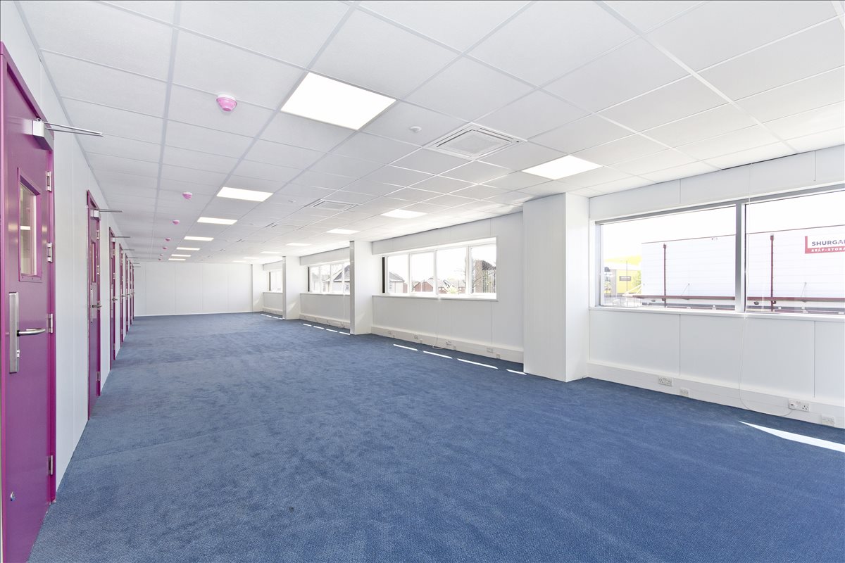 Photo of Office Space on 1250 High Road - North Finchley