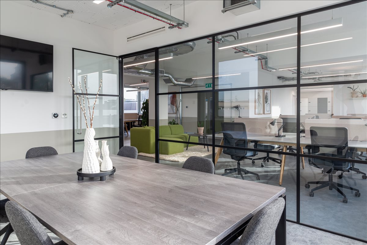 Photo of Farringdon office spaces at 12 Cock Lane EC1A 9BU