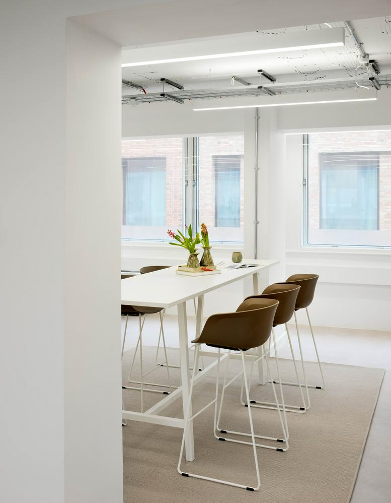 Photo of Office Space on 12, Cock Lane - St Pauls