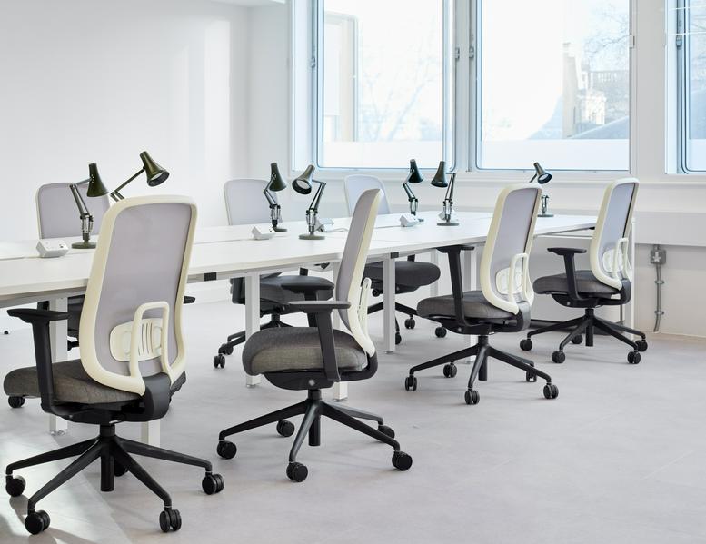 Image of an office at 12, Cock Lane EC1A 2AL