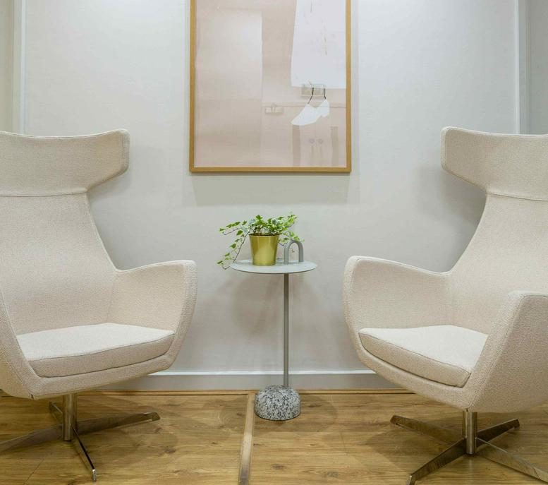 Photo of an office at 12 Cock Lane, City Of London EC1A 9BU