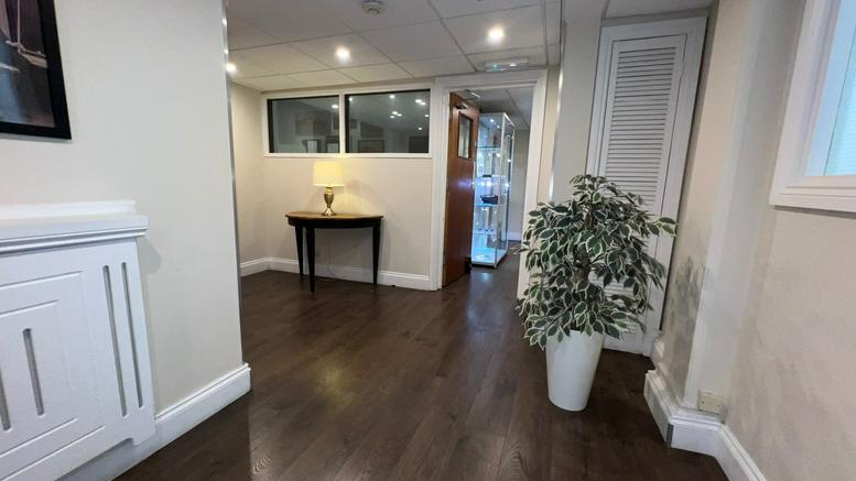 Photo of an office at 12 Deer Park Road SW19 3TL