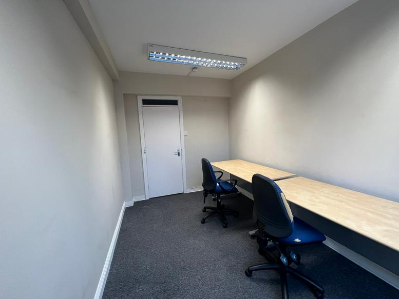 Photo of an office at 12 Deer Park Road SW19 3TL