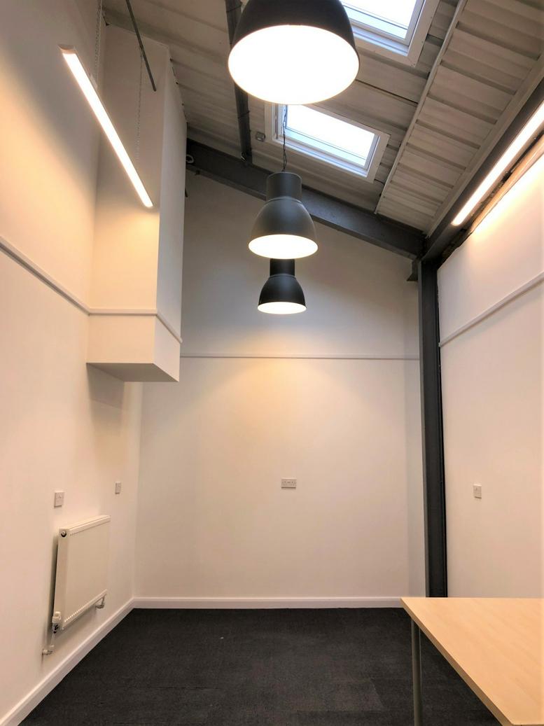 Photo of an office at 12 Deer Park Road SW19 3TL