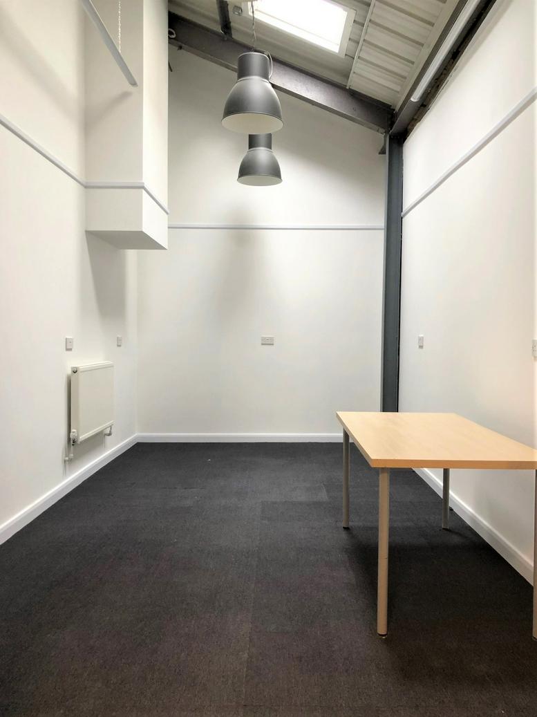 Photo of an office at 12 Deer Park Road SW19 3TL