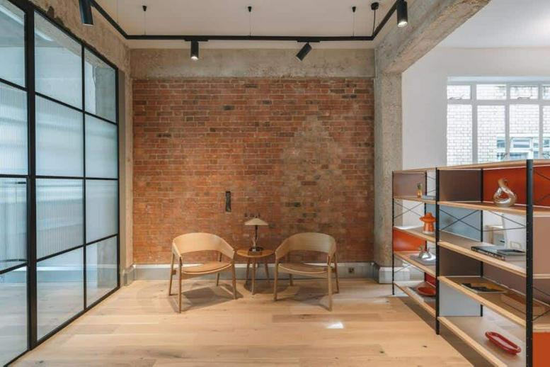 Photo of Aldersgate office spaces at 12, Great Sutton Street EC1V 0BX