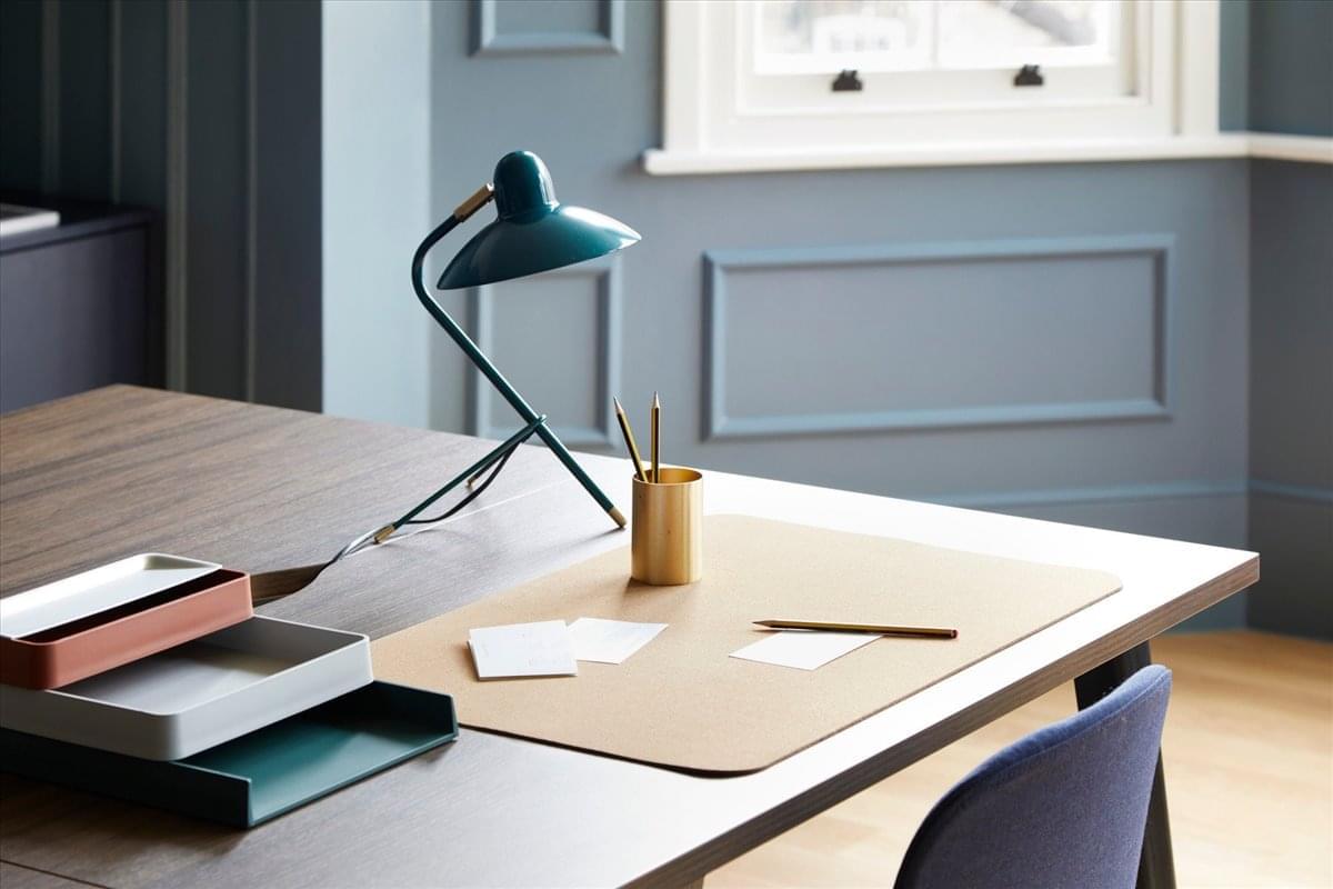 Image of the workspace at 12 Hans Road, Knightsbridge SW3 1RT
