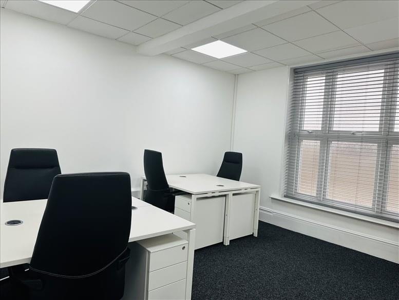 Image of an office at 12 King's Edward Road, Adelaide House CM14 4HL