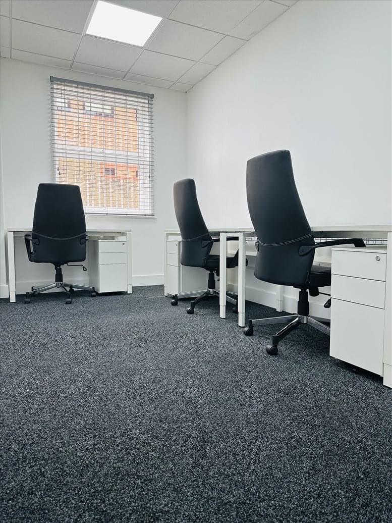 Photo of an office at 12 King's Edward Road, Adelaide House CM14 4HL