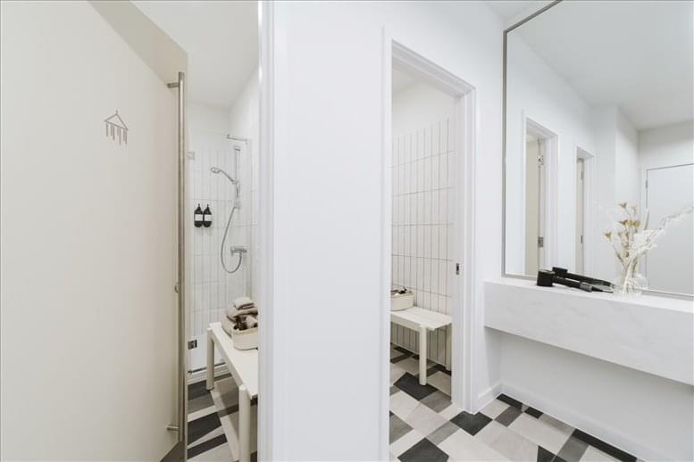 Photo of the office space available at 12 Roger Street WC1N 2JU