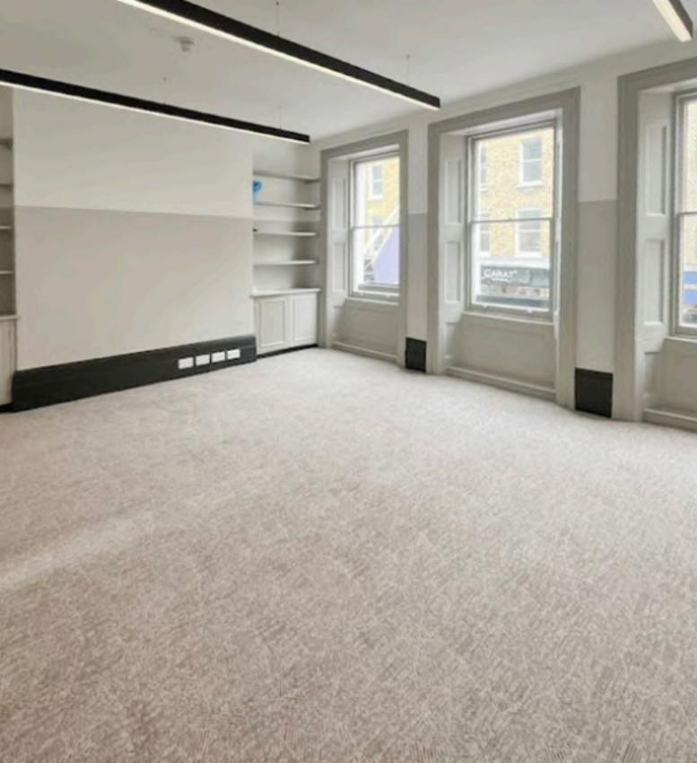 12, South Molton Street Private & Serviced Offices in Regent Street