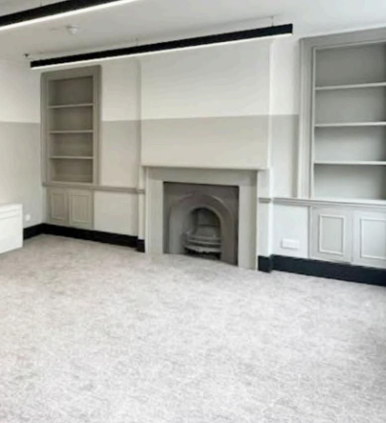 Photo of the office space available at 12, South Molton Street W1K 5QN