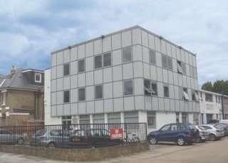 Photo of Office Space on Epic House, 128 Fulwell Road, Fulwell - Teddington