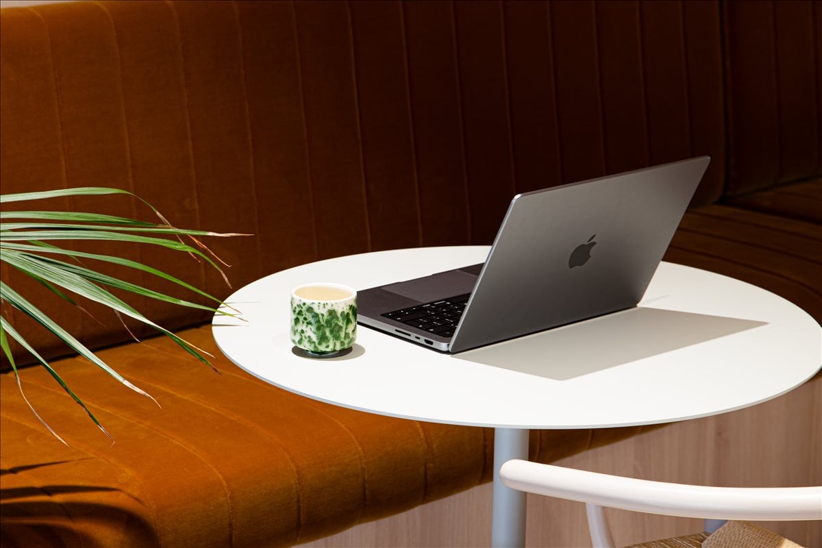 Photo of an office at 132-140 Goswell Rd EC1V 7DY