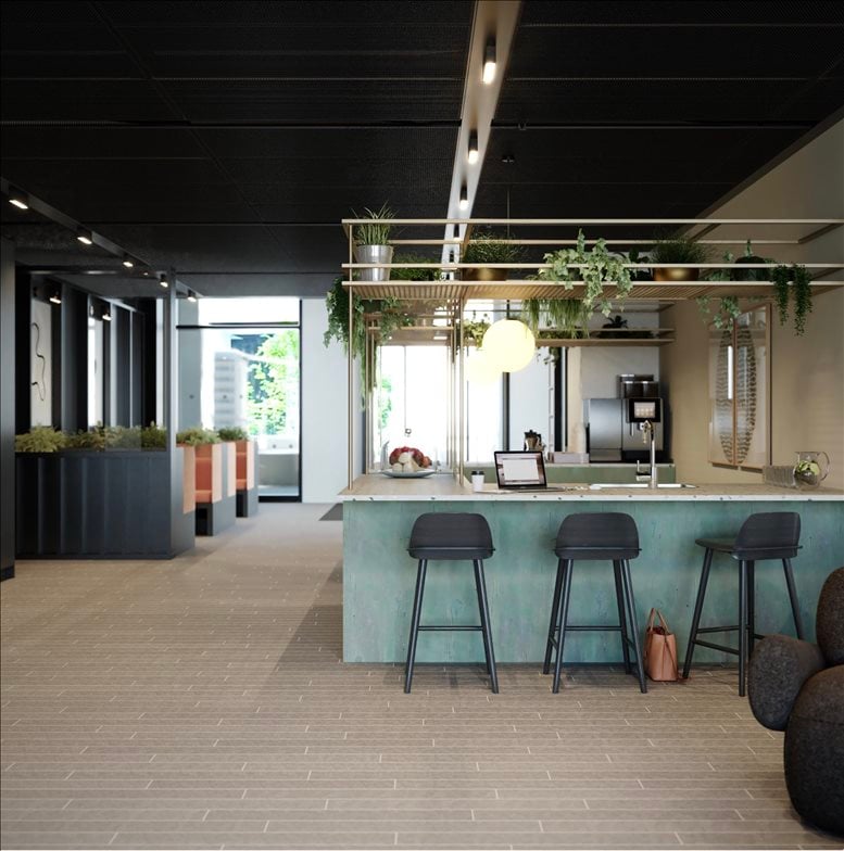 Photo of the office space available at 133 Park Street, The Forge, Bankside SE1 9EA