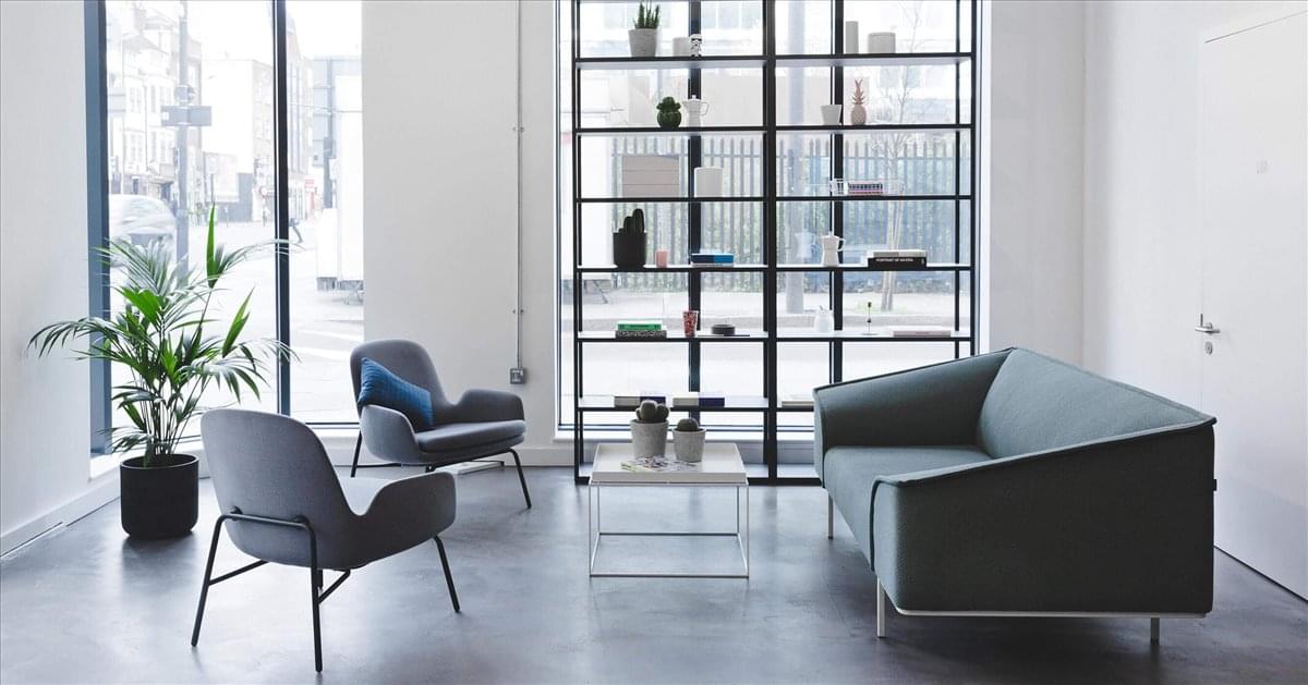 Aldgate East office space at 133 Whitechapel High Street E1 7QA