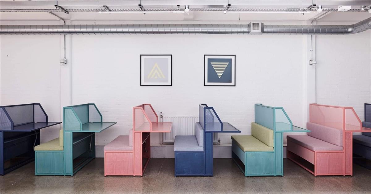 133 Whitechapel High Street Private & Serviced Offices in Aldgate East