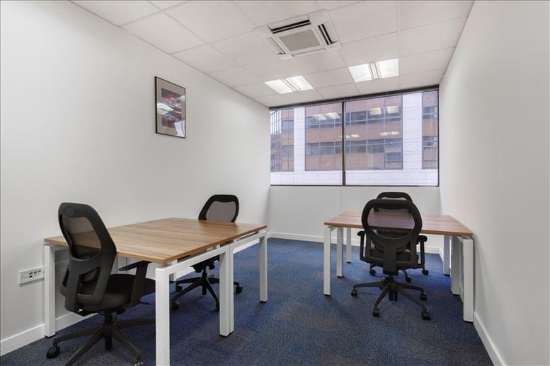 Photo of Office Space on 79 College Road - Harrow