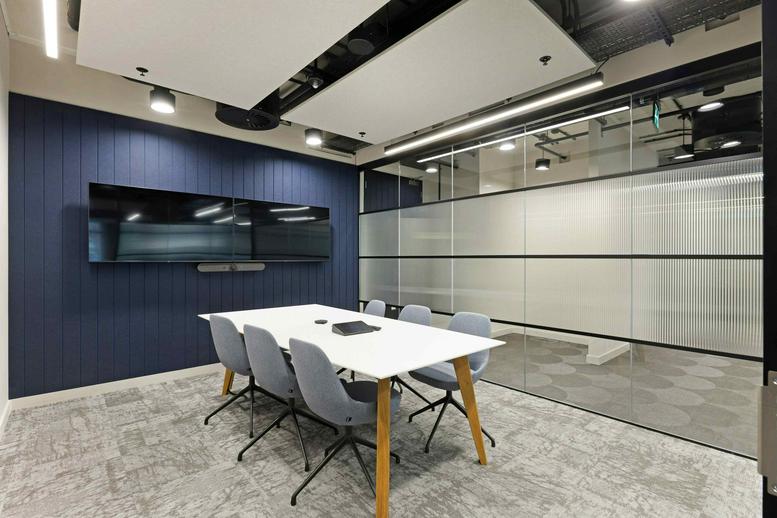Photo of an office at 135, Park Street SE1 9EA