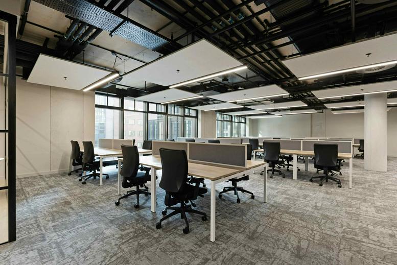 Photo of an office at 135, Park Street SE1 9EA