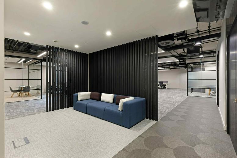 Photo of an office at 135, Park Street SE1 9EA