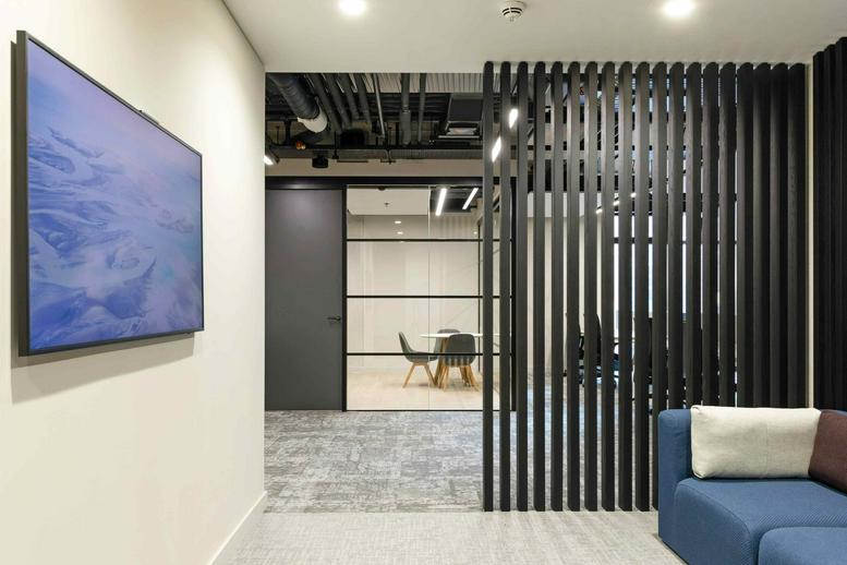Photo of an office at 135, Park Street SE1 9EA