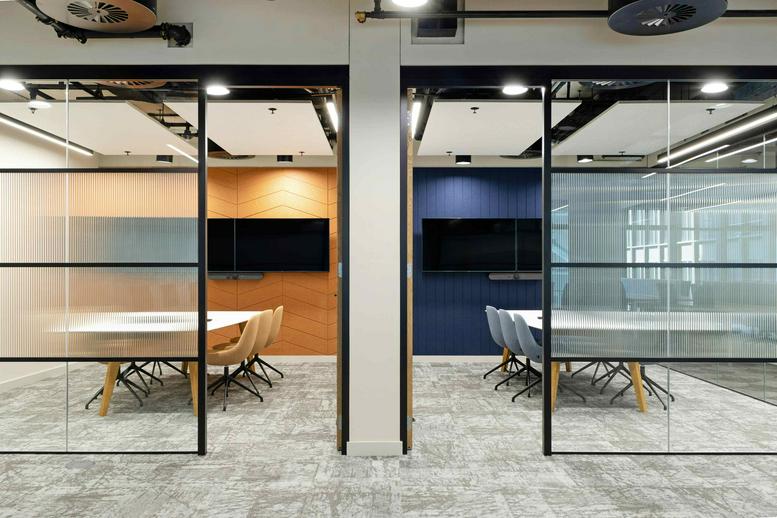 Photo of an office at 135, Park Street SE1 9EA