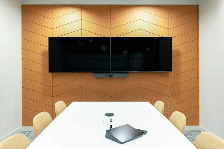 Photo of an office at 135, Park Street SE1 9EA