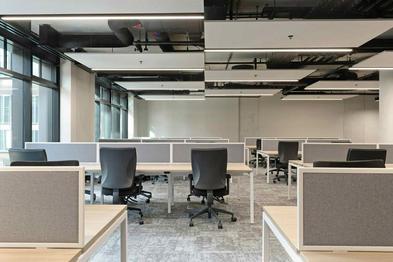 Image of an office at 135, Park Street SE1 9EA