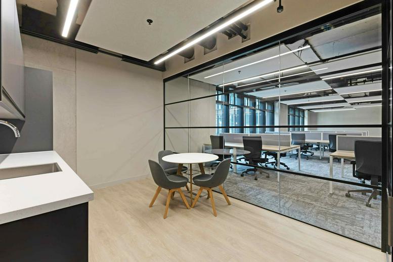 Photo of an office at 135, Park Street SE1 9EA