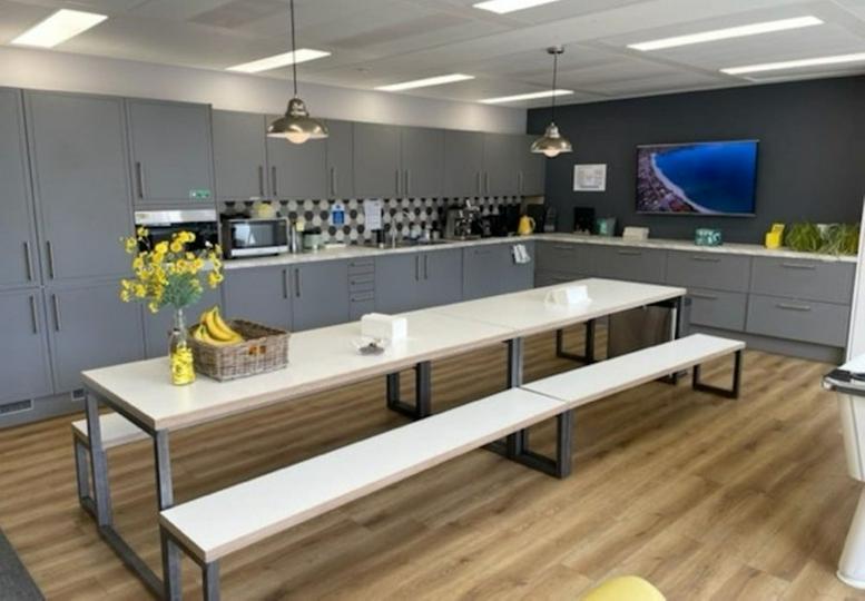 Photo of Bloomsbury office spaces at 137-144 High Holborn, 9th Floor, Holborn Tower, Midtown WC1V 6PL