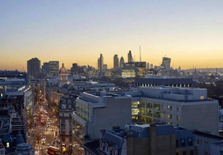 Photo of Office Space on 137-144 High Holborn, 9th Floor, Holborn Tower, Midtown - Bloomsbury