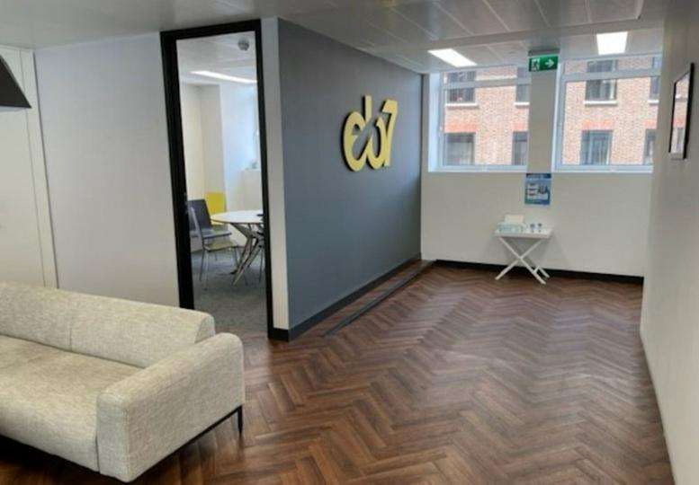 Image of an office at 137-144 High Holborn, 9th Floor, Holborn Tower, Midtown WC1V 6PL