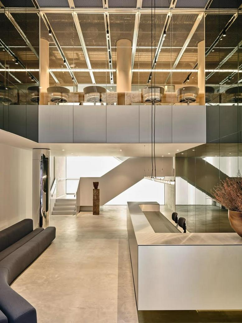 Photo of Office Space on 13 Dirty Lane - London Bridge