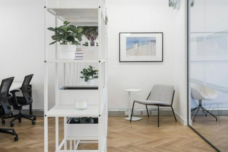 Image of an office at 13 Northburgh Street EC1V 0JP