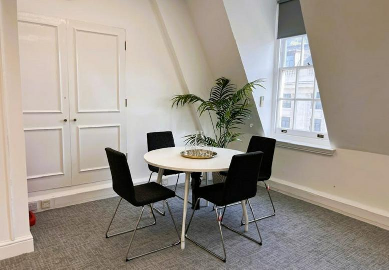 Photo of West End office spaces at 13, Regent Street SW1Y 4LR