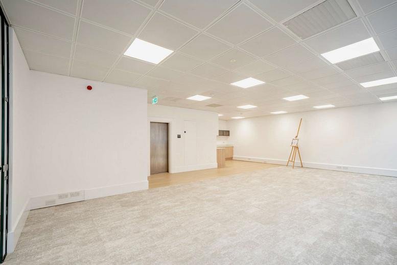 Photo of Cannon Street office spaces at 13, Saint Swithin's Lane EC4N 8AL