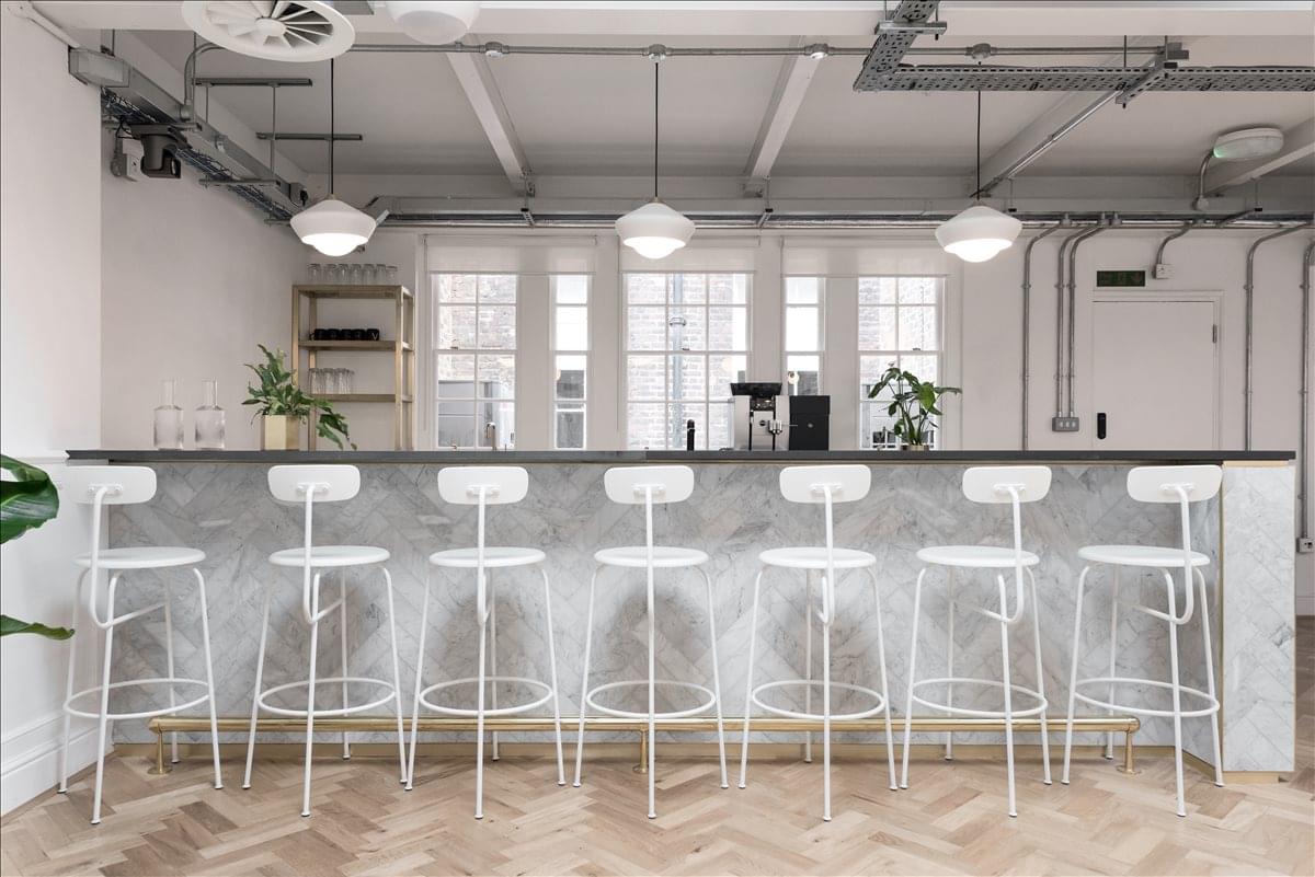 Photo of Holborn office spaces at 14-15 Southampton Place WC1A 2AJ