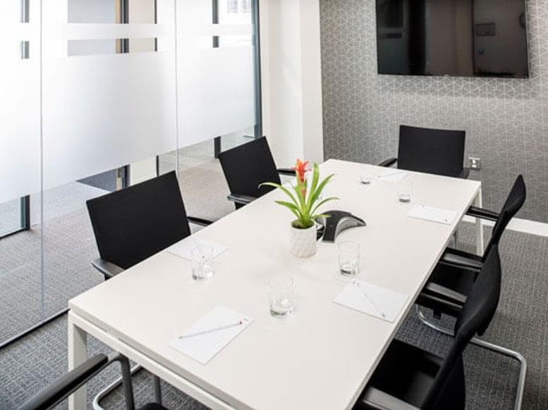 Photo of Office Space on The Lansdowne Building, 2 Lansdowne Road - Croydon