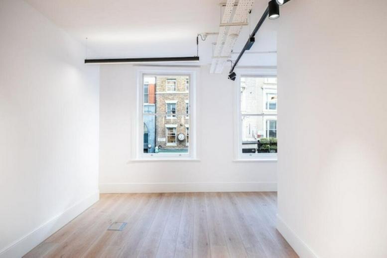 Photo of Shoreditch office spaces at 140 Shoreditch High Street, 1st Floor E1 6JE