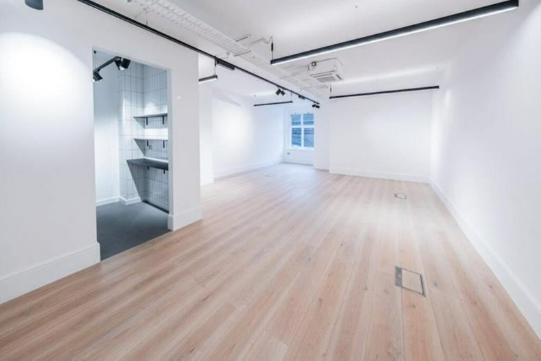 Photo of an office at 140 Shoreditch High Street, 1st Floor E1 6JE