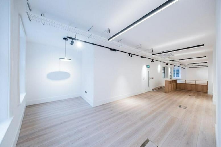 Image of an office at 140 Shoreditch High Street, 1st Floor E1 6JE