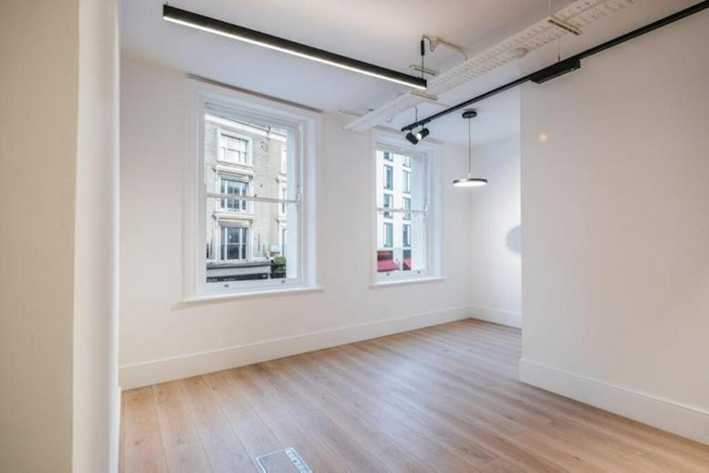 Photo of an office at 140 Shoreditch High Street, 1st Floor E1 6JE