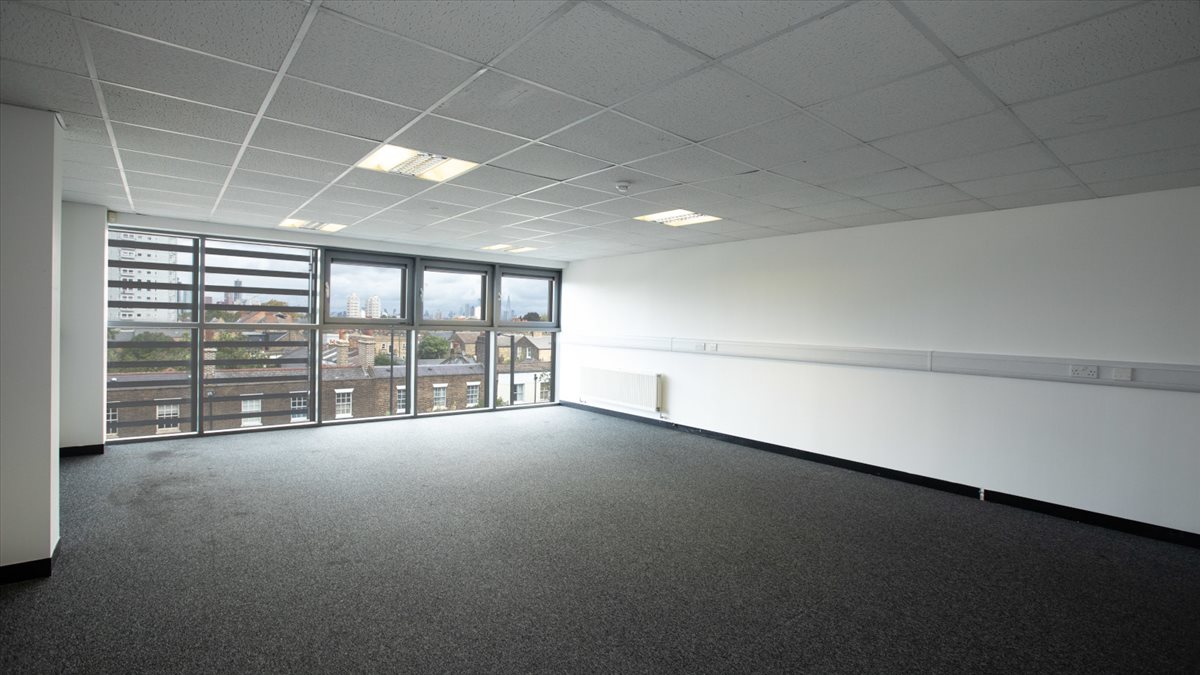 Photo of Office Space on 141-157 Acre Lane - Brixton