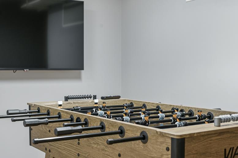 Photo of an office at 141 Curtain Rd, Shoreditch EC2A 3BX