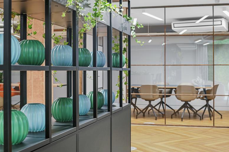 Photo of Office Space on 141 Curtain Rd, Shoreditch - Shoreditch