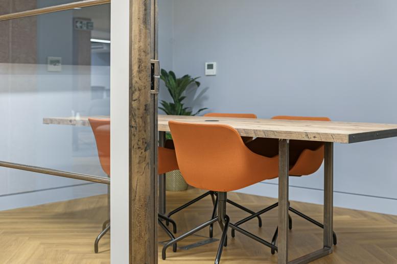 Photo of an office at 141 Curtain Rd, Shoreditch EC2A 3BX