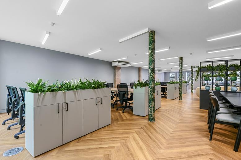 Image of an office at 141 Curtain Rd, Shoreditch EC2A 3BX
