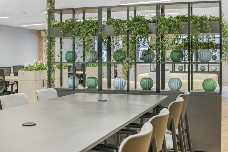 Photo of Shoreditch office spaces at 141 Curtain Rd, Shoreditch EC2A 3BX