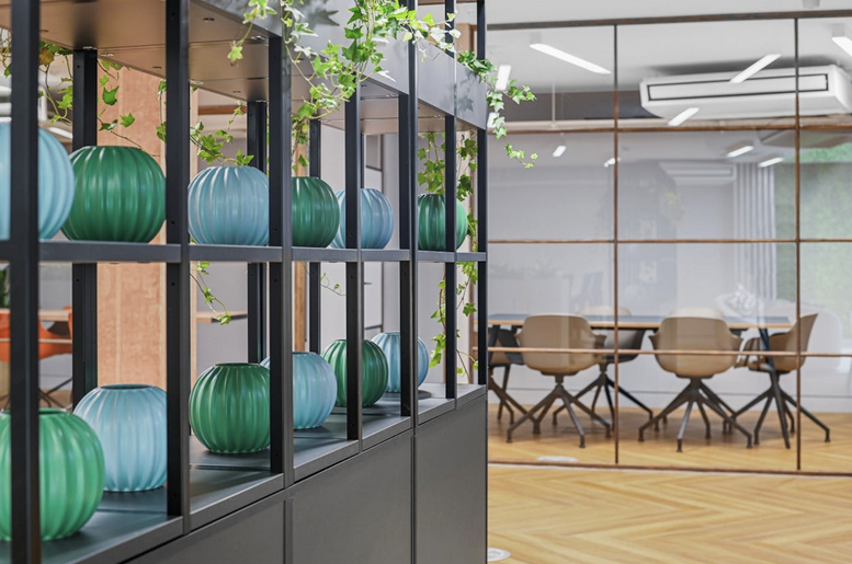 Photo of Shoreditch office spaces at 141, Curtain Road EC2A 3BX